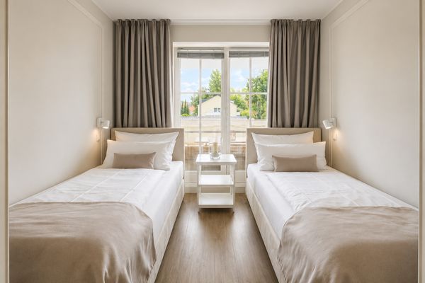  TECHTs Strandhaus SonnenInsel