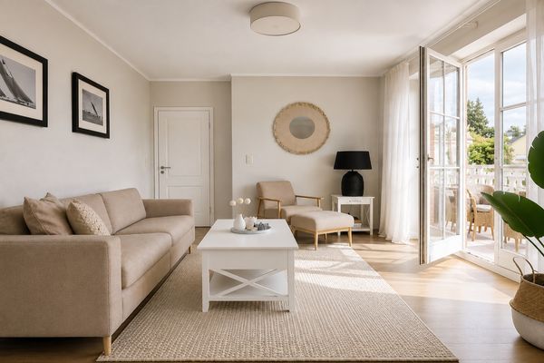  TECHTs Strandhaus SonnenInsel