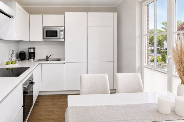  TECHTs Strandhaus SonnenInsel