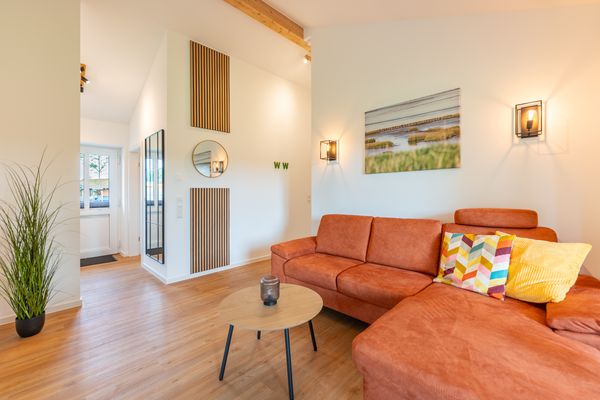 Ferienhaus Huus Klee in Tönning – Bild 4 von 5