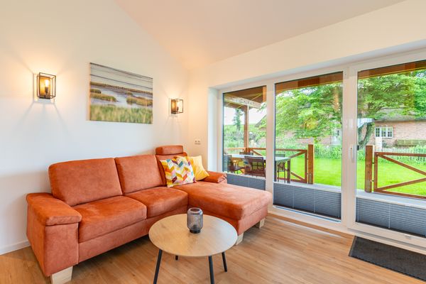 Ferienhaus Huus Klee in Tönning – Bild 3 von 5