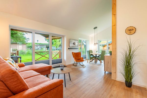 Ferienhaus Huus Klee in Tönning – Bild 5 von 5
