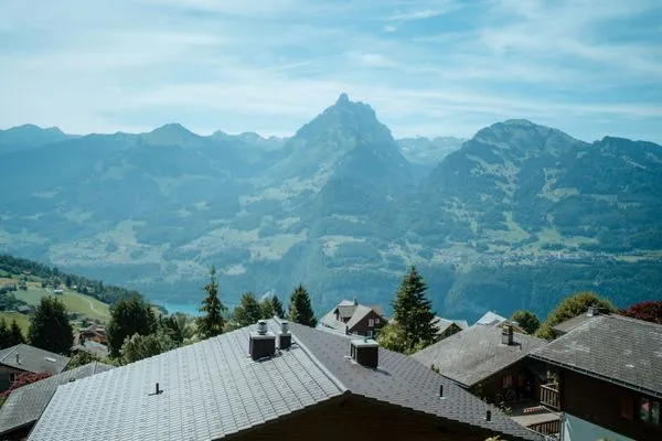 Blick auf Sehenswürdigkeit  Apartment Sidonie