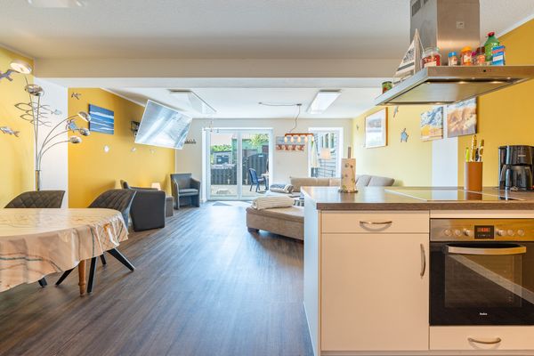 Ferienwohnung Landliebe in Husum – Bild 3 von 5
