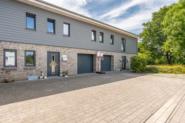 Ferienwohnung Landgang in Husum – Bild 2 von 5