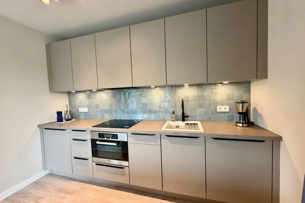 Haus Utlande Appartement Austernperle SPO Bad - 
