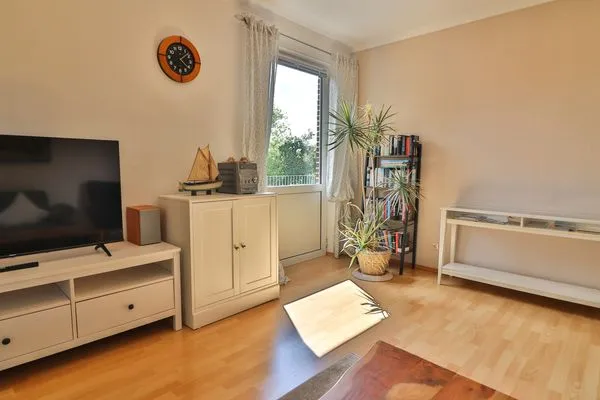 Wohnzimmer  Trientje