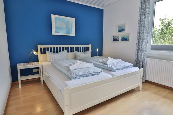 Schlafzimmer  Trientje