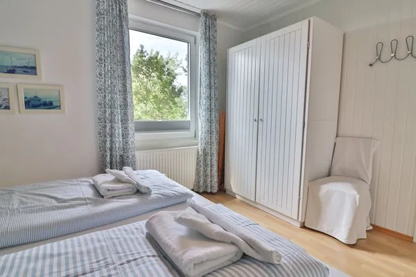 Schlafzimmer  Trientje