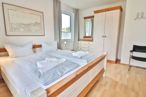 Schlafzimmer  Trientje