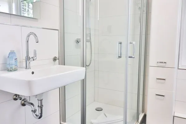 Badezimmer  Trientje