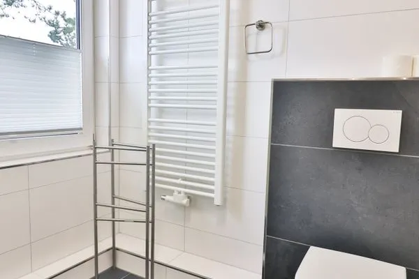 Badezimmer  Trientje