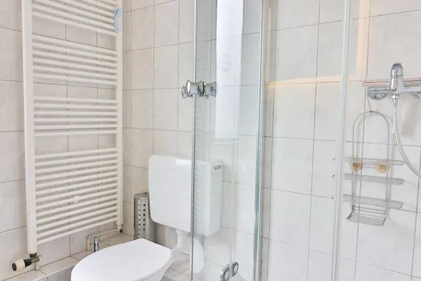Badezimmer  Trientje