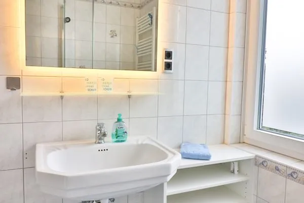 Badezimmer  Trientje