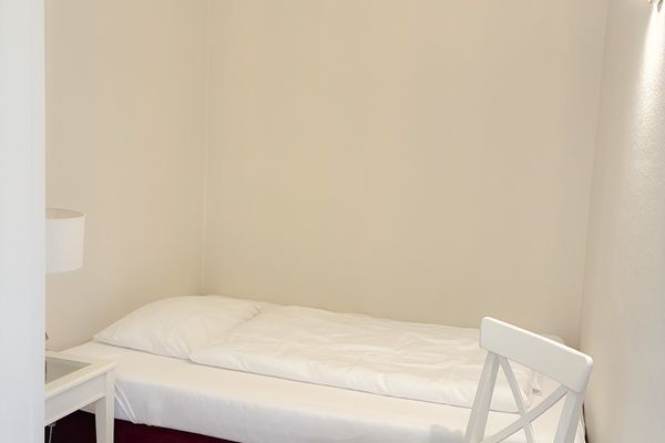 "Haus Meeresstrand" Ferienwohnung 409 Scharbeutz - 
