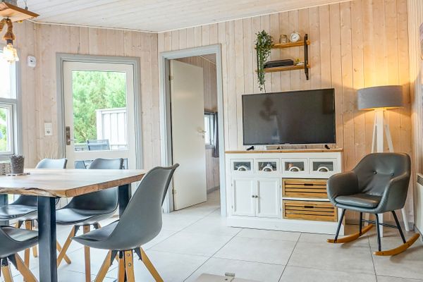  Katingsglück Kating / Katingsiel - Fernseher