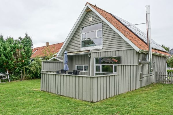  Katingsglück Kating / Katingsiel - Aussenansicht