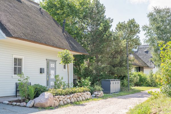  Auszeit in Wieck Wieck - Hauptansicht