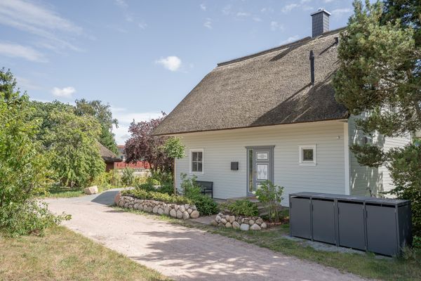  Auszeit in Wieck Wieck - Hauptansicht