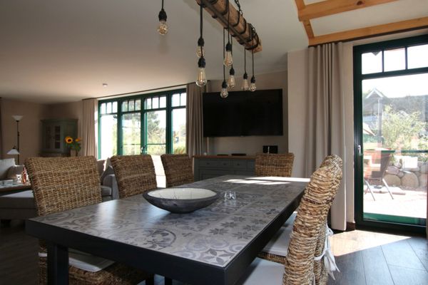  Landhaus Markurt Born auf dem Darß - 