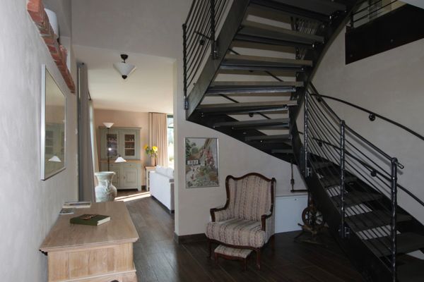  Landhaus Markurt Born auf dem Darß - 