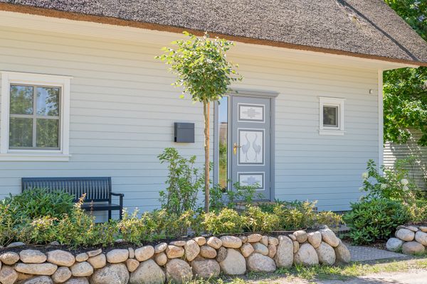  Auszeit in Wieck Wieck - Hauptansicht