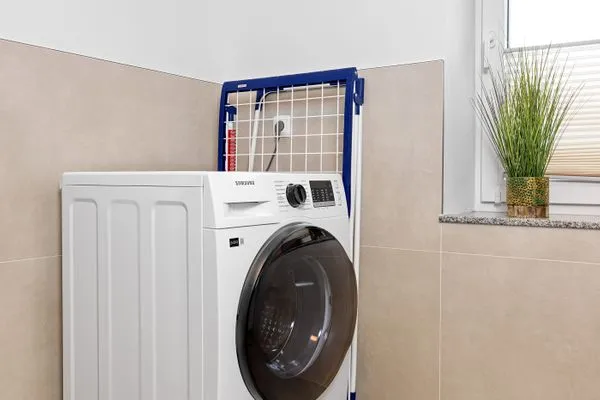 Badezimmer Am Krabbenweg Poeler Küstenkoje