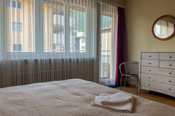   Casa Varesi, 5. Stock
