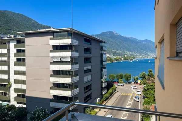   Casa Varesi, 5. Stock