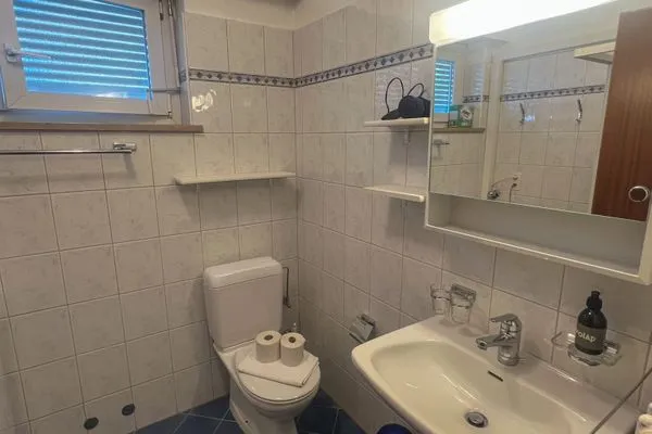   Casa Varesi, 5. Stock