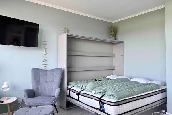 Bett Ferienpark Sierksdorf Lütter Seestern