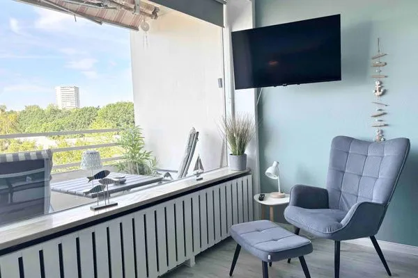 TV / Multimedia Ferienpark Sierksdorf Lütter Seestern