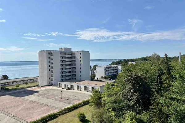 Meerblick Ferienpark Sierksdorf Lütter Seestern