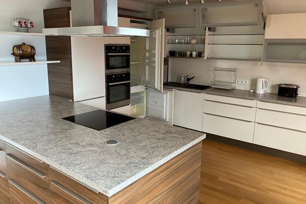  Appartement Eichenhof Top 7 Zell am See - 