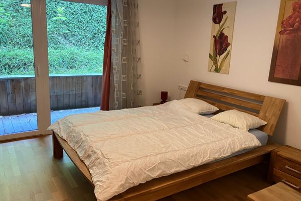  Appartement Eichenhof Top 7 Zell am See - 