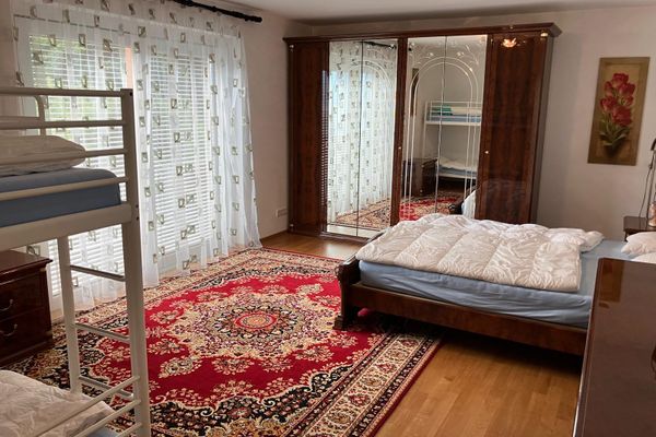  Appartement Eichenhof Top 7 Zell am See - 