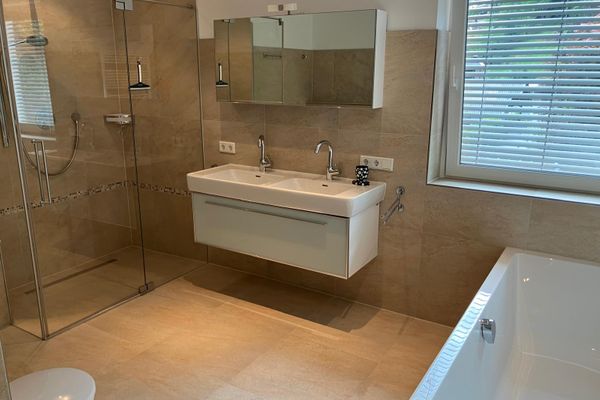  Appartement Eichenhof Top 7 Zell am See - 