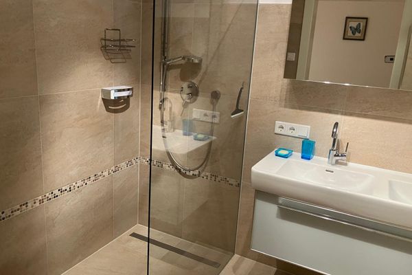  Appartement Eichenhof Top 7 Zell am See - 