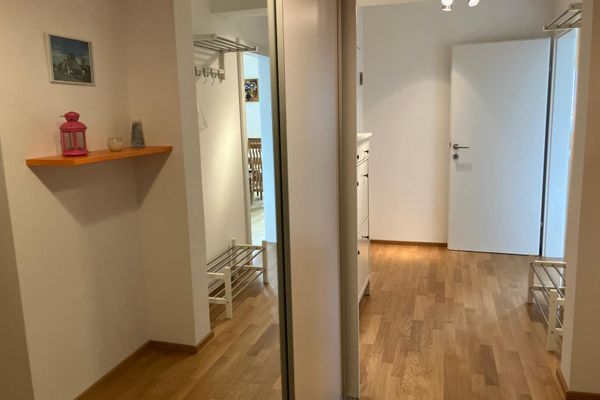  Appartement Eichenhof Top 7 Zell am See - 