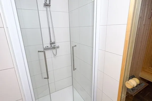 Badezimmer  Inselblick (E014)