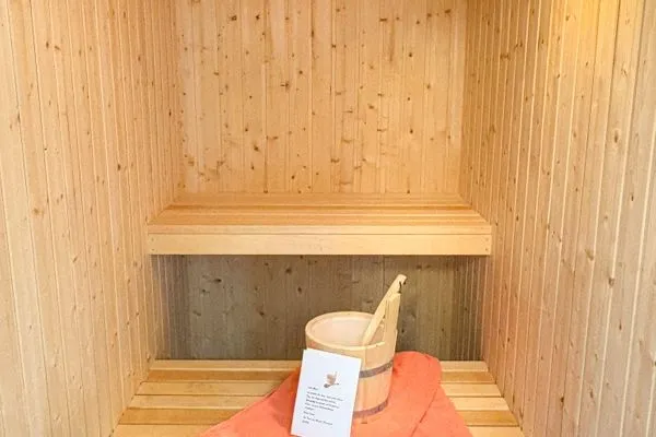 Sauna  Inselblick (E014)