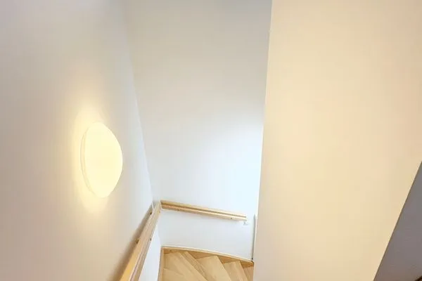 Treppenaufgang  Inselblick (E014)