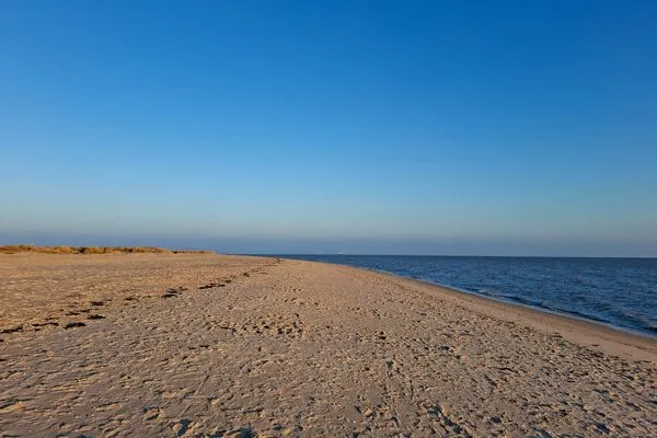 Strand  Meerglück (50.0.M)