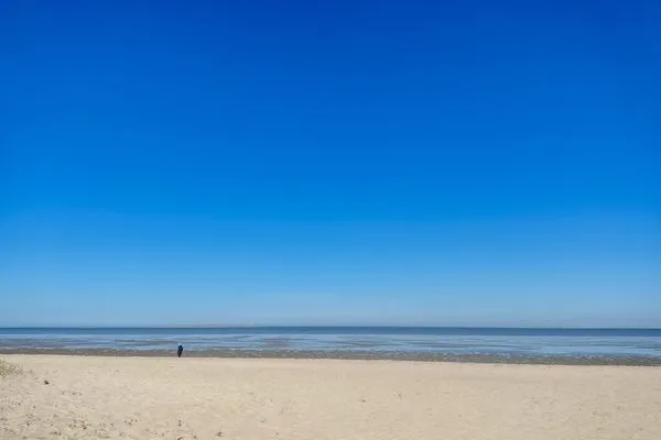 Strand  Meerglück (50.0.M)
