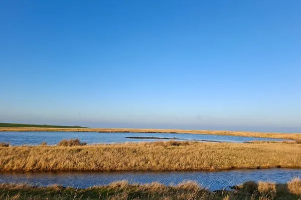 Strand  Meerglück (50.0.M)