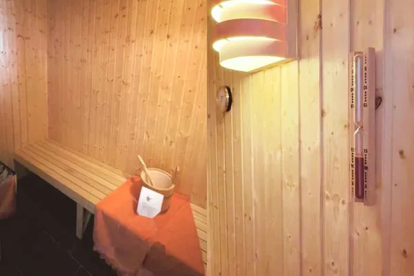 Sauna  Meerglück (50.0.M)