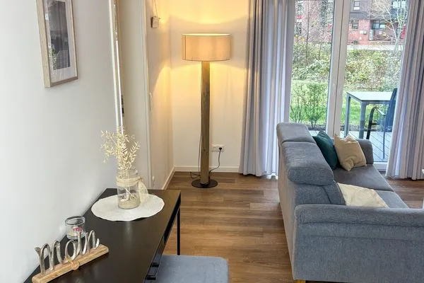 Wohnzimmer  Meerglück (50.0.M)