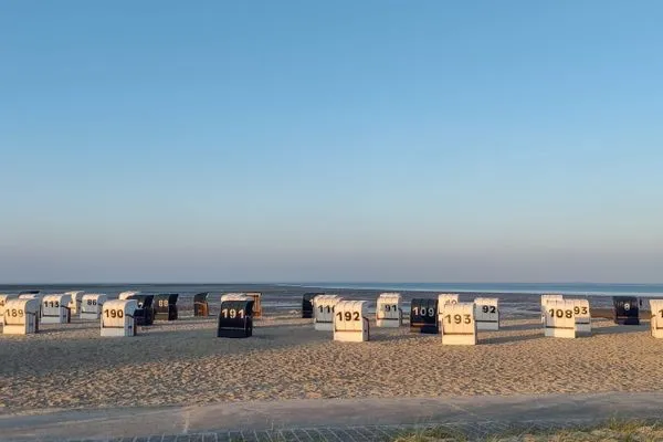 Strand  Meerglück (50.0.M)