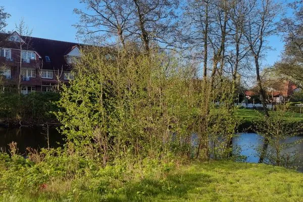 Terrasse  Meerglück (50.0.M)