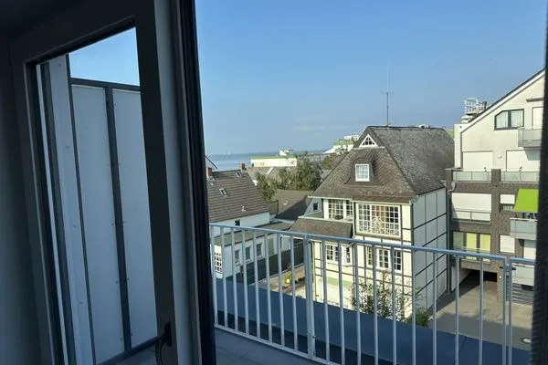 Meerblick  Meeresleuchten PH1